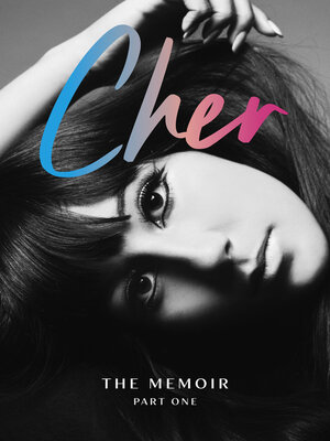 cover image of Cher